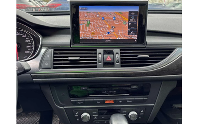 Audi A6 | DISTRONIC | 360 | ОБДУХВАНЕ | BOSE | - автомобили, коли, обяви за нови и употребявани 8