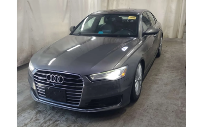 audi-a6 - 0
