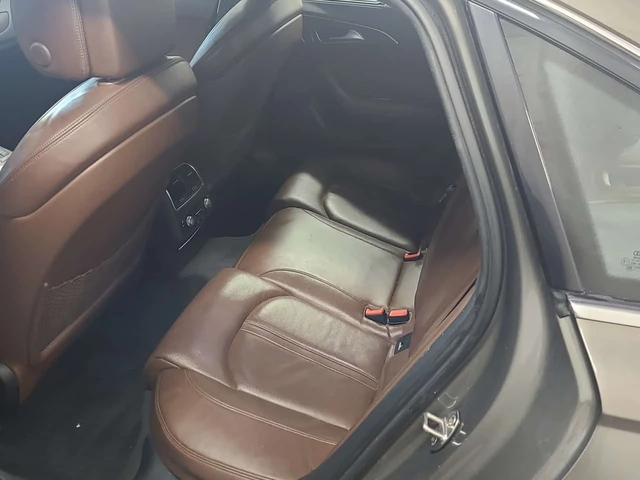 Audi A6 | 3.0T TECHNIK | 360 | PANO | ОБДУХВАНЕ - автомобили, коли, обяви за нови и употребявани 11