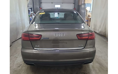 Audi A6 | 3.0T TECHNIK | 360 | PANO | ОБДУХВАНЕ - автомобили, коли, обяви за нови и употребявани 15