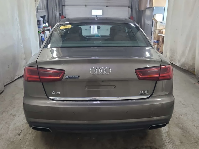 Audi A6 | 3.0T TECHNIK | 360 | PANO | ОБДУХВАНЕ - автомобили, коли, обяви за нови и употребявани 15