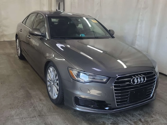 Audi A6 | 3.0T TECHNIK | 360 | PANO | ОБДУХВАНЕ - автомобили, коли, обяви за нови и употребявани 1