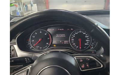 Audi A6 | 3.0T TECHNIK | 360 | PANO | ОБДУХВАНЕ - автомобили, коли, обяви за нови и употребявани 9
