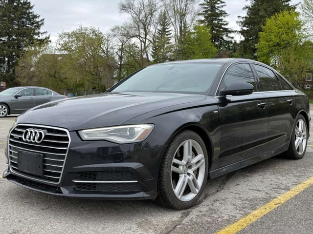 Audi A6 * 2.0T * ПОДГРЕВ * ПАМЕТ * КАМЕРА * NAVI - автомобили, коли, обяви за нови и употребявани 0