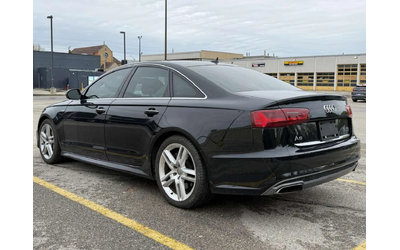 Audi A6 * 2.0T * ПОДГРЕВ * ПАМЕТ * КАМЕРА * NAVI - автомобили, коли, обяви за нови и употребявани 10