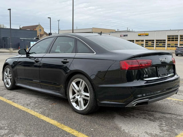 Audi A6 * 2.0T * ПОДГРЕВ * ПАМЕТ * КАМЕРА * NAVI - автомобили, коли, обяви за нови и употребявани 10