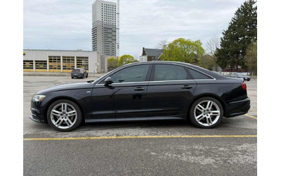 audi-a6 - 1