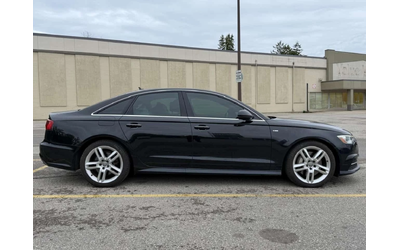 audi-a6 - 2