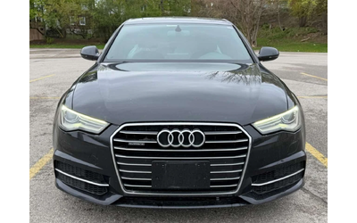audi-a6 - 5