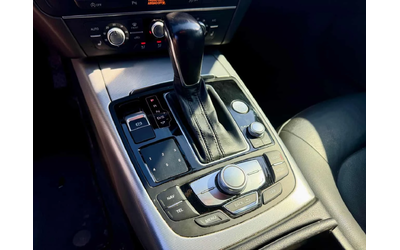 Audi A6 * 2.0T * ПОДГРЕВ * ПАМЕТ * КАМЕРА * NAVI - автомобили, коли, обяви за нови и употребявани 9