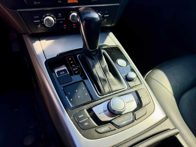 Audi A6 * 2.0T * ПОДГРЕВ * ПАМЕТ * КАМЕРА * NAVI - автомобили, коли, обяви за нови и употребявани 9