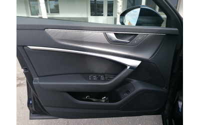 Audi A6 - автомобили, коли, обяви за нови и употребявани 10