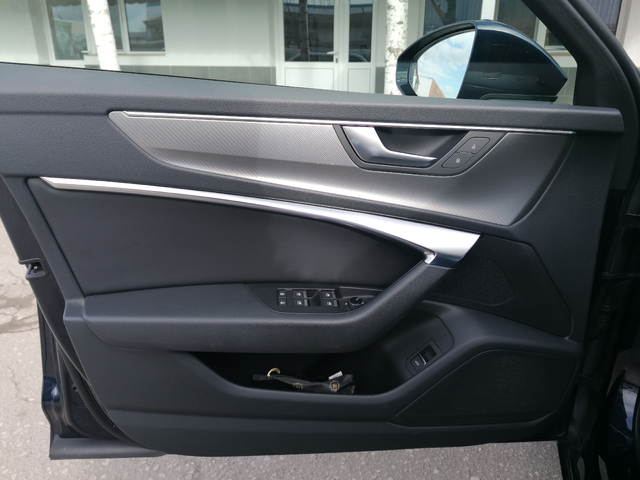 Audi A6 - автомобили, коли, обяви за нови и употребявани 10