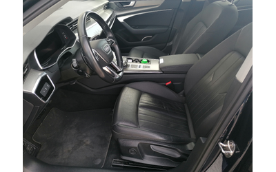 Audi A6 - автомобили, коли, обяви за нови и употребявани 11