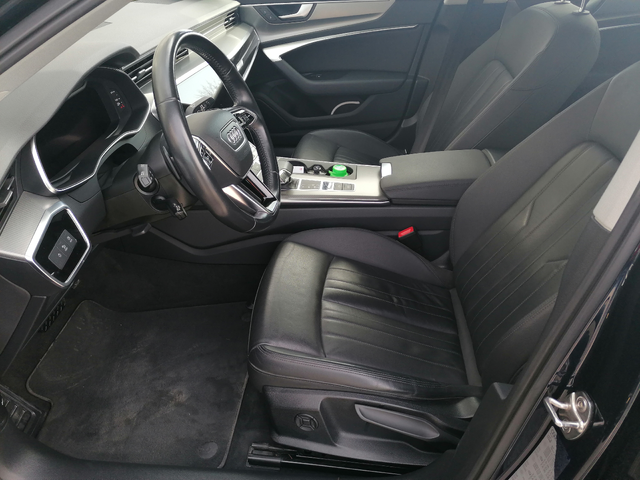 Audi A6 - автомобили, коли, обяви за нови и употребявани 11