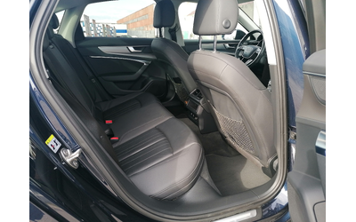 Audi A6 - автомобили, коли, обяви за нови и употребявани 13