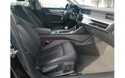 Audi A6 - автомобили, коли, обяви за нови и употребявани 15