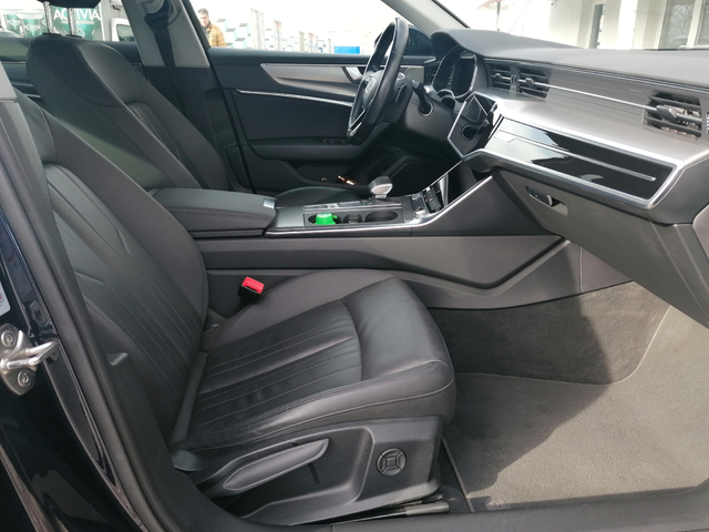 Audi A6 - автомобили, коли, обяви за нови и употребявани 15