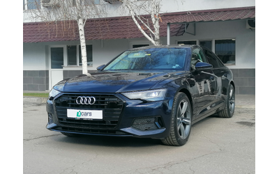 audi-a6 - 1