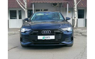 audi-a6 - 2