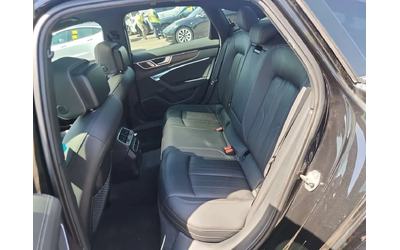 Audi A6 * PROGRESSIV * CARFAX * ПАНОРАМА * БЕЗ ИНЦИДЕНТИ * - автомобили, коли, обяви за нови и употребявани 10
