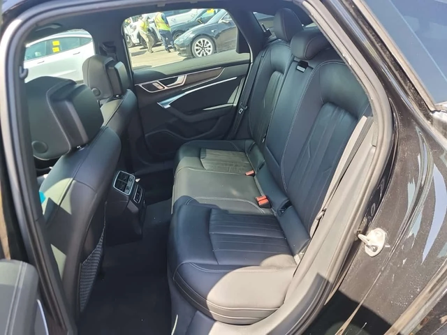 Audi A6 * PROGRESSIV * CARFAX * ПАНОРАМА * БЕЗ ИНЦИДЕНТИ * - автомобили, коли, обяви за нови и употребявани 10