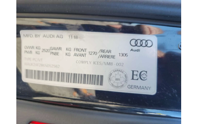 Audi A6 * PROGRESSIV * CARFAX * ПАНОРАМА * БЕЗ ИНЦИДЕНТИ * - автомобили, коли, обяви за нови и употребявани 14