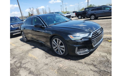 audi-a6 - 1