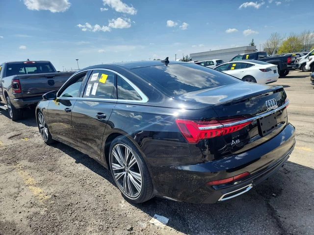 Audi A6 * PROGRESSIV * CARFAX * ПАНОРАМА * БЕЗ ИНЦИДЕНТИ * - автомобили, коли, обяви за нови и употребявани 3