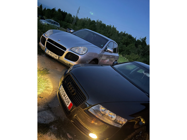 Audi A6 4f - автомобили, коли, обяви за нови и употребявани 0