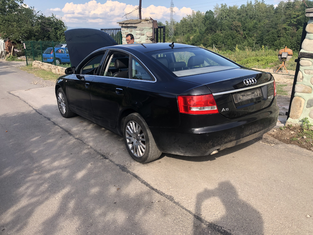 Audi A6 4f - автомобили, коли, обяви за нови и употребявани 4