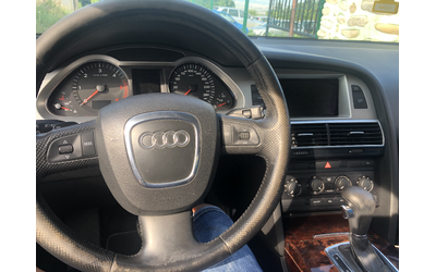 Audi A6 4f - автомобили, коли, обяви за нови и употребявани 8