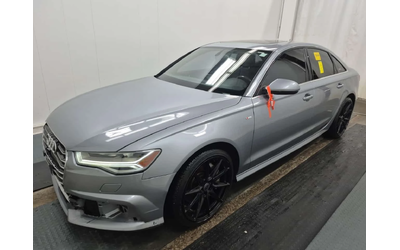 audi-a6 - 0