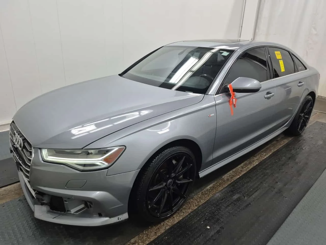 Audi A6 * 3.0T TECHNIK * CARFAX * БЕЗ ПЪРВОНАЧАЛНА ВНОСКА - автомобили, коли, обяви за нови и употребявани 0