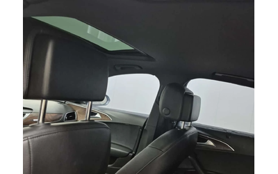 Audi A6 * 3.0T TECHNIK * CARFAX * БЕЗ ПЪРВОНАЧАЛНА ВНОСКА - автомобили, коли, обяви за нови и употребявани 12
