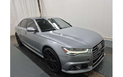 audi-a6 - 1