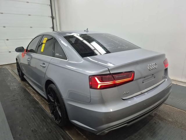 Audi A6 * 3.0T TECHNIK * CARFAX * БЕЗ ПЪРВОНАЧАЛНА ВНОСКА - автомобили, коли, обяви за нови и употребявани 3