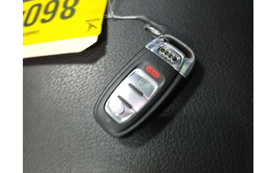Audi A6 * 3.0T TECHNIK * CARFAX * БЕЗ ПЪРВОНАЧАЛНА ВНОСКА - автомобили, коли, обяви за нови и употребявани 7