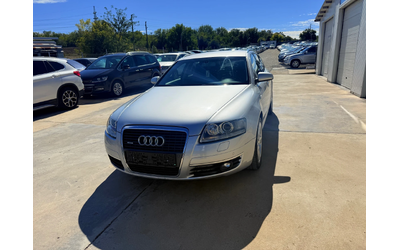 audi-a6 - 0