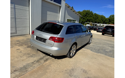 Audi A6 3.0tdi 233к.с* S-LINE* UNIKAT* - автомобили, коли, обяви за нови и употребявани 13