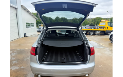 Audi A6 3.0tdi 233к.с* S-LINE* UNIKAT* - автомобили, коли, обяви за нови и употребявани 14