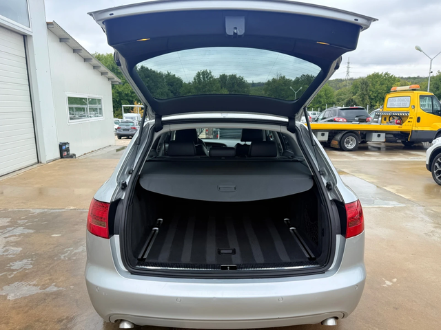 Audi A6 3.0tdi 233к.с* S-LINE* UNIKAT* - автомобили, коли, обяви за нови и употребявани 14