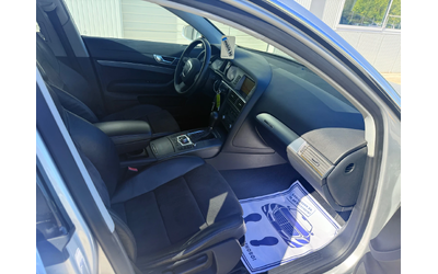 Audi A6 3.0tdi 233к.с* S-LINE* UNIKAT* - автомобили, коли, обяви за нови и употребявани 15
