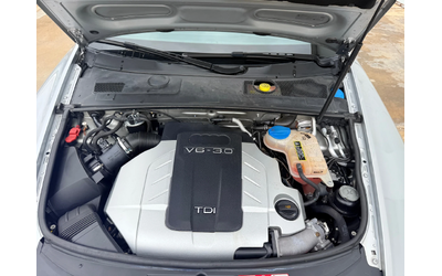 Audi A6 3.0tdi 233к.с* S-LINE* UNIKAT* - автомобили, коли, обяви за нови и употребявани 16