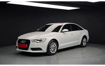audi-a6 - 0