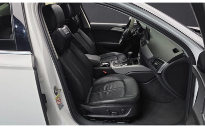 Audi A6 2.0 TDI C7 * НАЙ-ДОБРА ЦЕНА В БЪЛГАРИЯ* - автомобили, коли, обяви за нови и употребявани 10