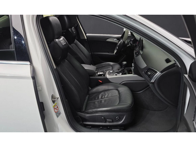 Audi A6 2.0 TDI C7 * НАЙ-ДОБРА ЦЕНА В БЪЛГАРИЯ* - автомобили, коли, обяви за нови и употребявани 10