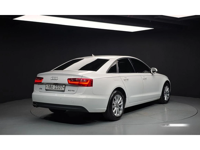 Audi A6 2.0 TDI C7 * НАЙ-ДОБРА ЦЕНА В БЪЛГАРИЯ* - автомобили, коли, обяви за нови и употребявани 1