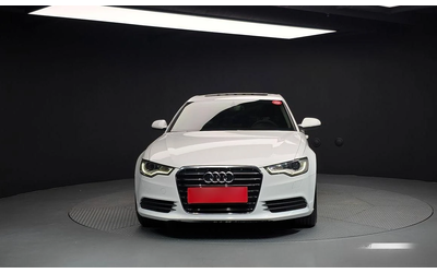 audi-a6 - 2