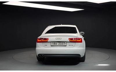audi-a6 - 3